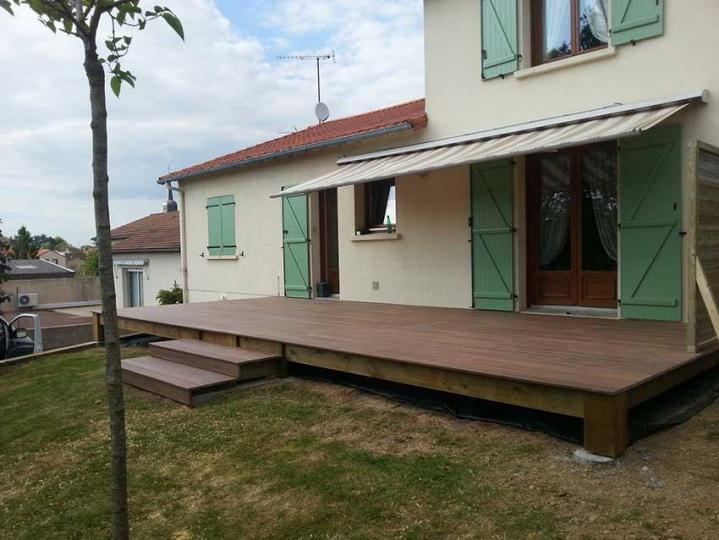 Rejoignez-nous Nantes