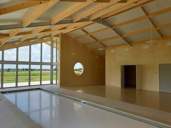 Maître charpentier Nantes