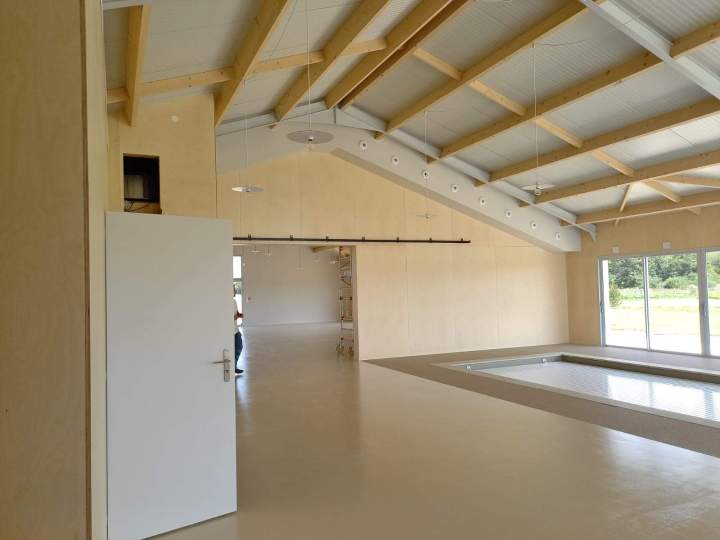 Charpentier Nantes