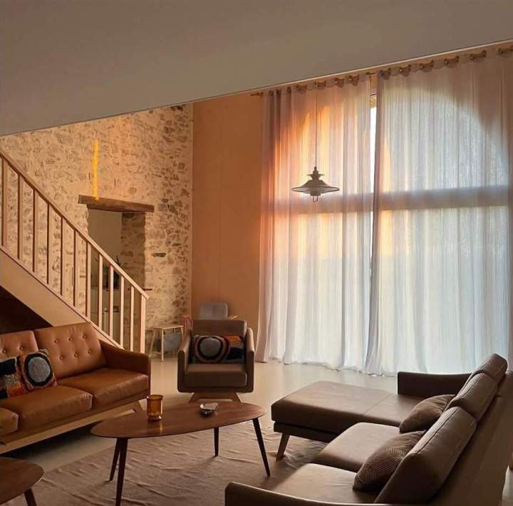 Rénovation intérieure à Nantes